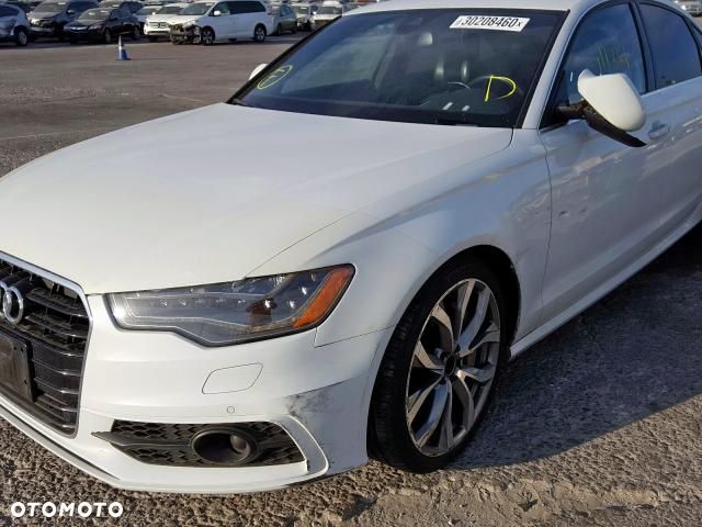Audi A6 Limousine 3.0 TFSI Quattro S tronic - 30