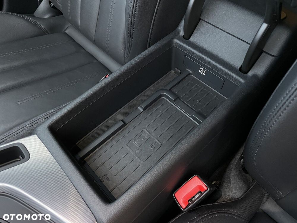 Audi A5 Sportback 40 TFSI mHEV Quattro Advanced S tronic - 26