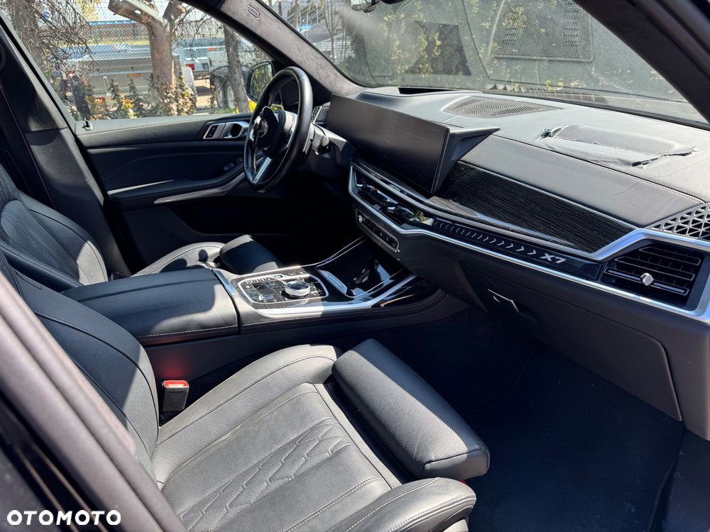 BMW X7 xDrive40d mHEV sport - 19