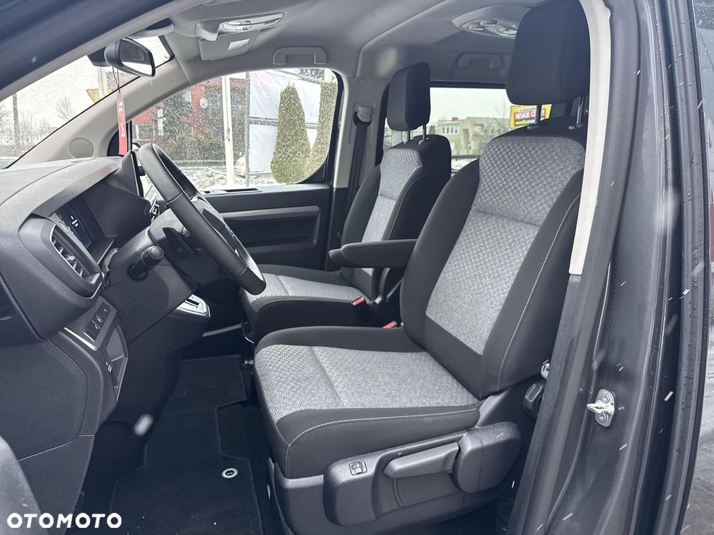 Toyota Proace Verso 2.0 D4-D Long Family - 11