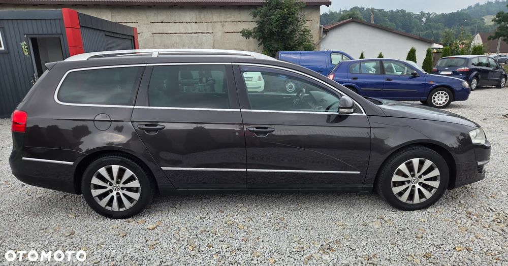 Volkswagen Passat 1.4 TSI Sportline BlueMotion Technology - 7