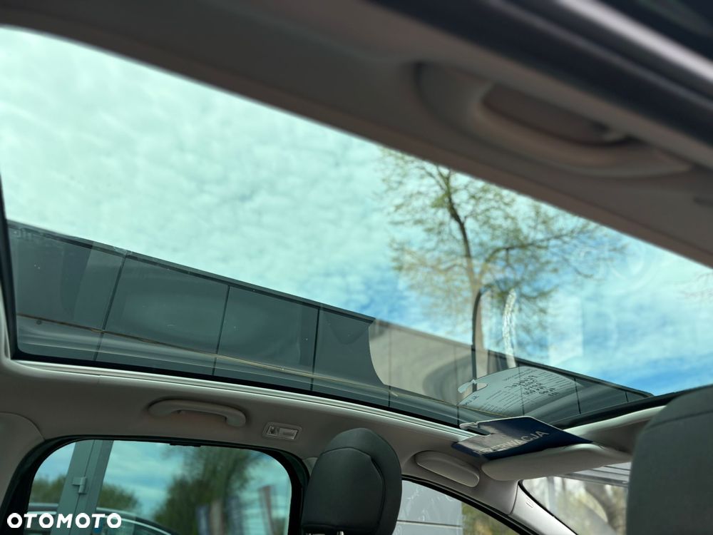 Peugeot 3008 1.6 Premium - 12