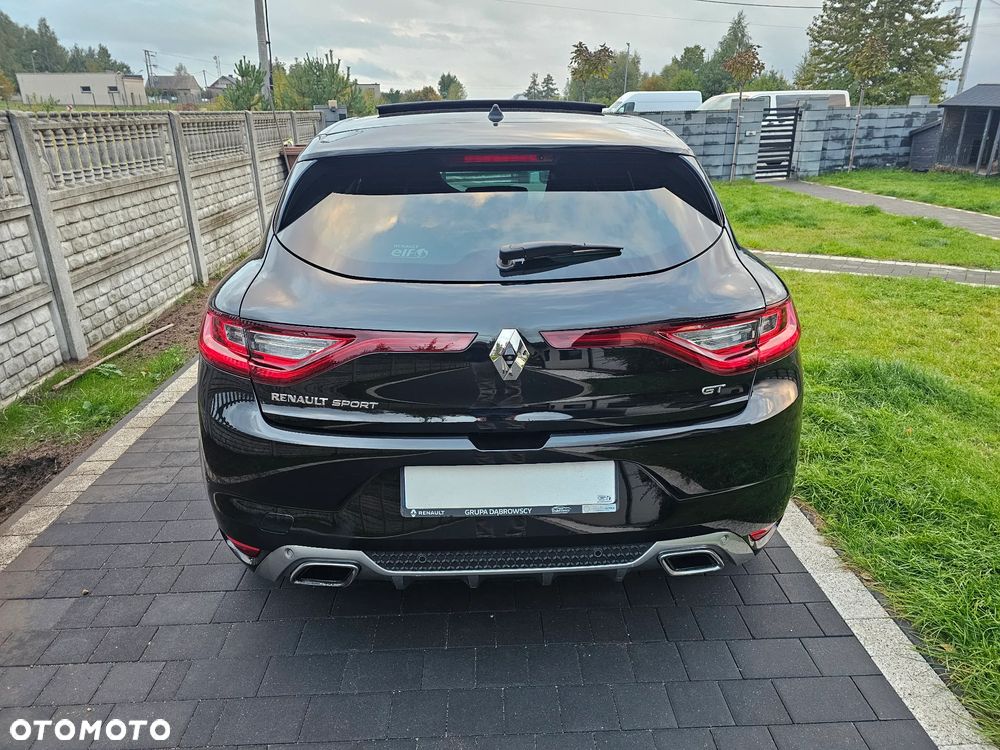 Renault Megane 1.6 TCe GT EDC - 6