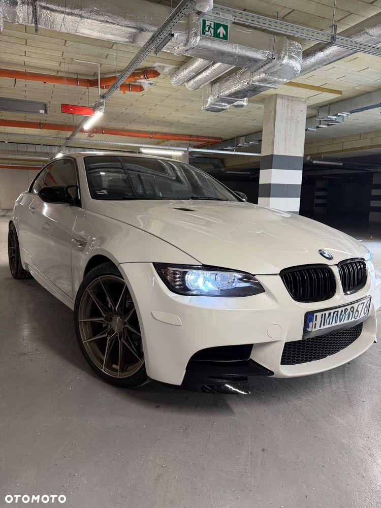BMW M3 - 12