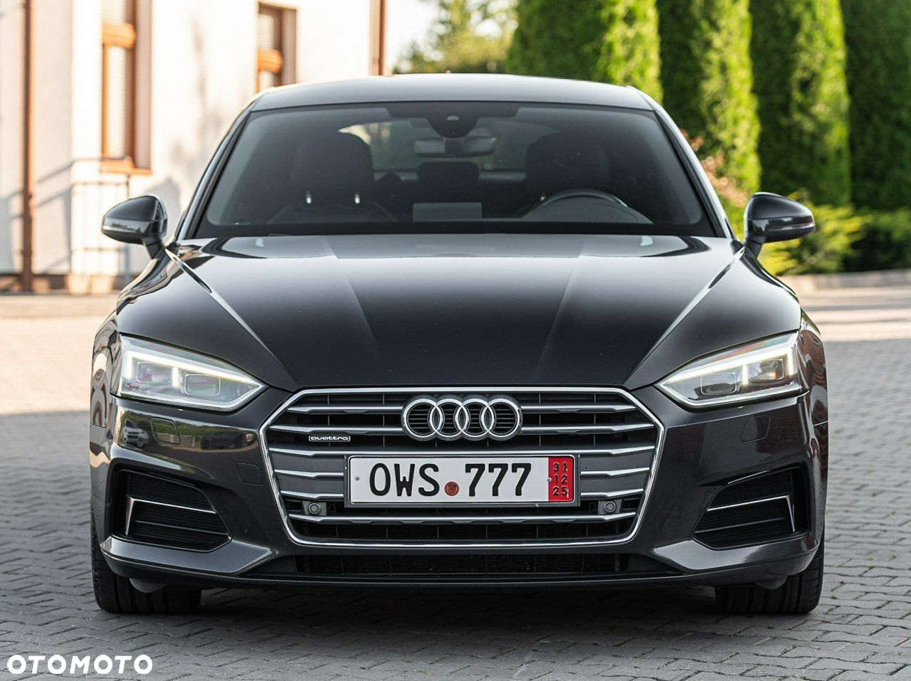 Audi A5 - 11