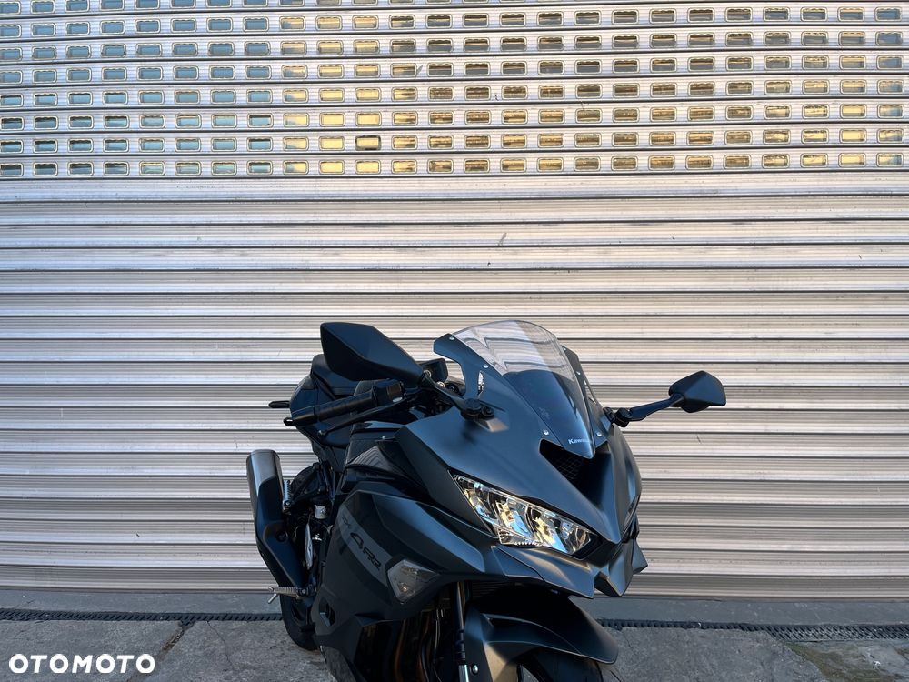 Kawasaki Ninja 400 - 26