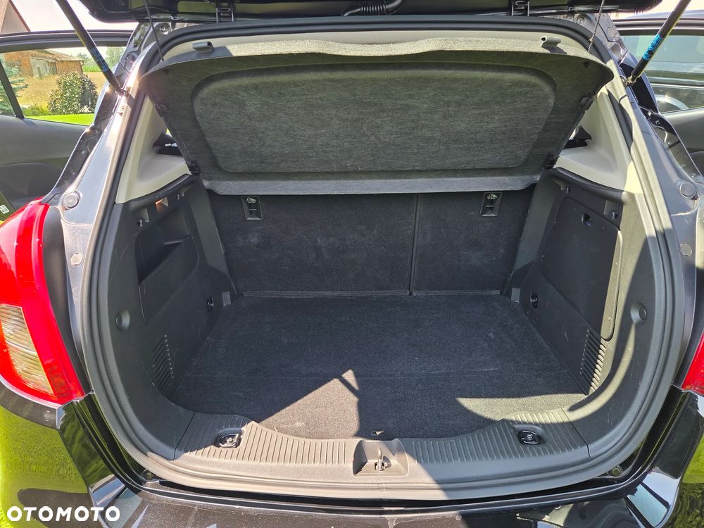 Opel Mokka X 1.4 (ecoFLEX) ECOTEC Start/Stop Innovation - 15