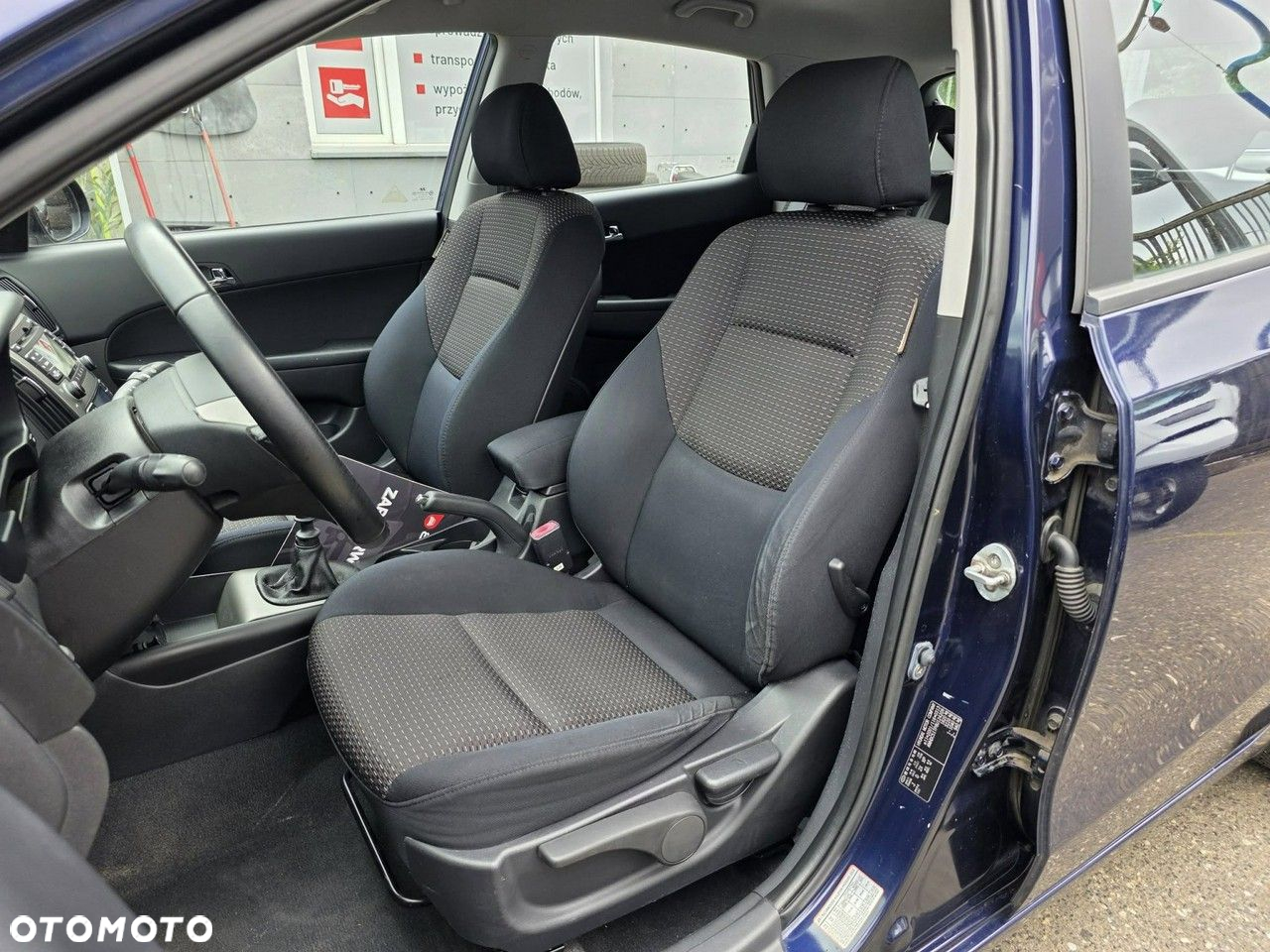 Hyundai i30 1.6 CRDI Edition Plus - 6