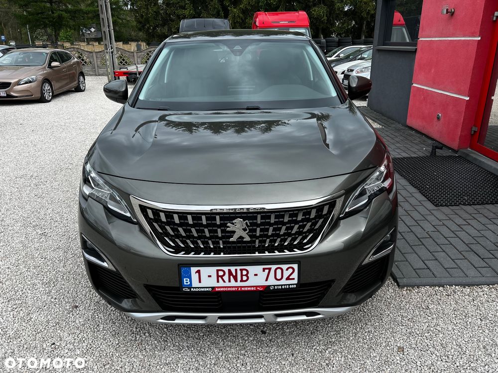 Peugeot 3008 HDi FAP 115 Style - 30