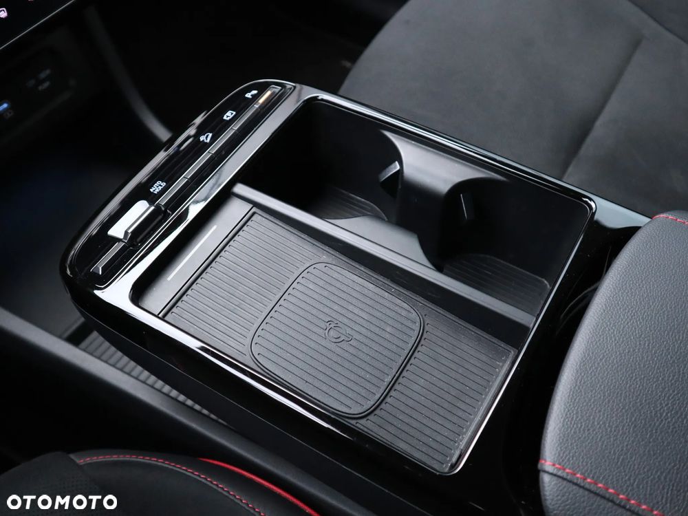 Hyundai Tucson 1.6 T-GDi HEV N-Line 4WD - 7