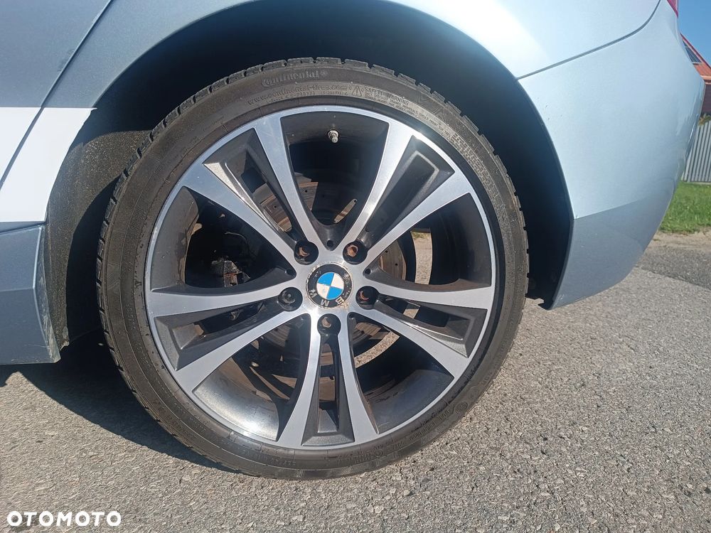 BMW Seria 1 116d Sport Line - 10