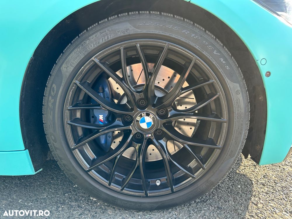 BMW Seria 4 - 10