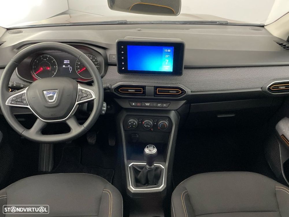 Dacia Sandero 1.0 TCe Comfort - 10