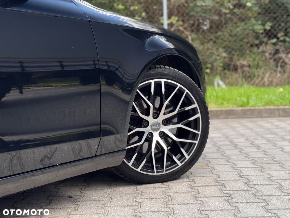 Audi A4 - 10