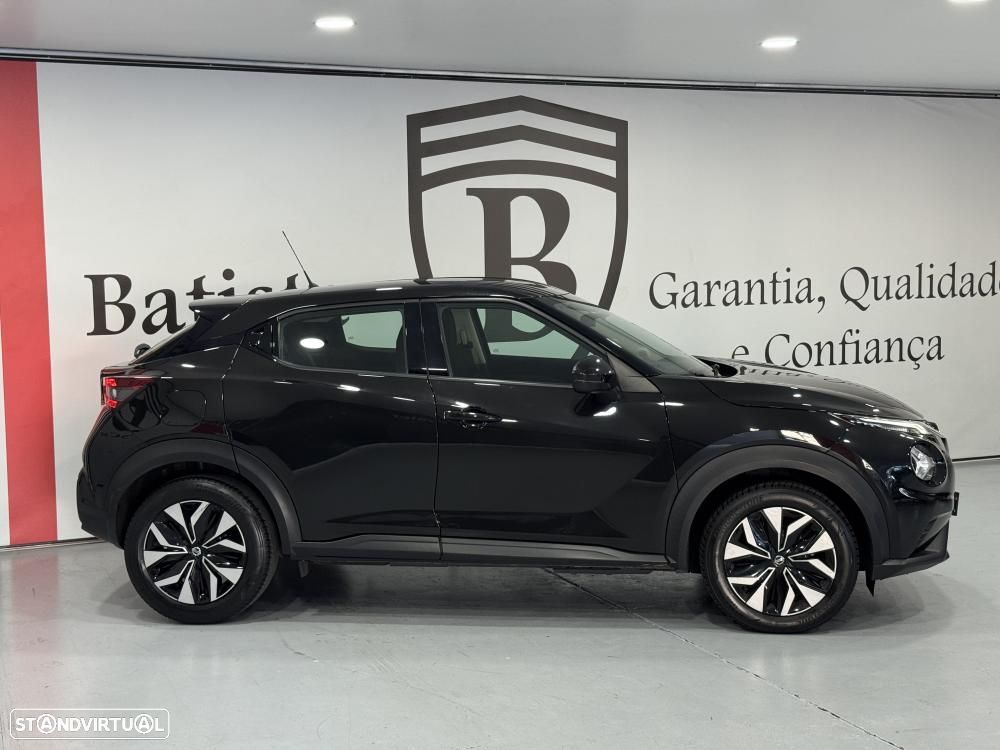 Nissan Juke - 16