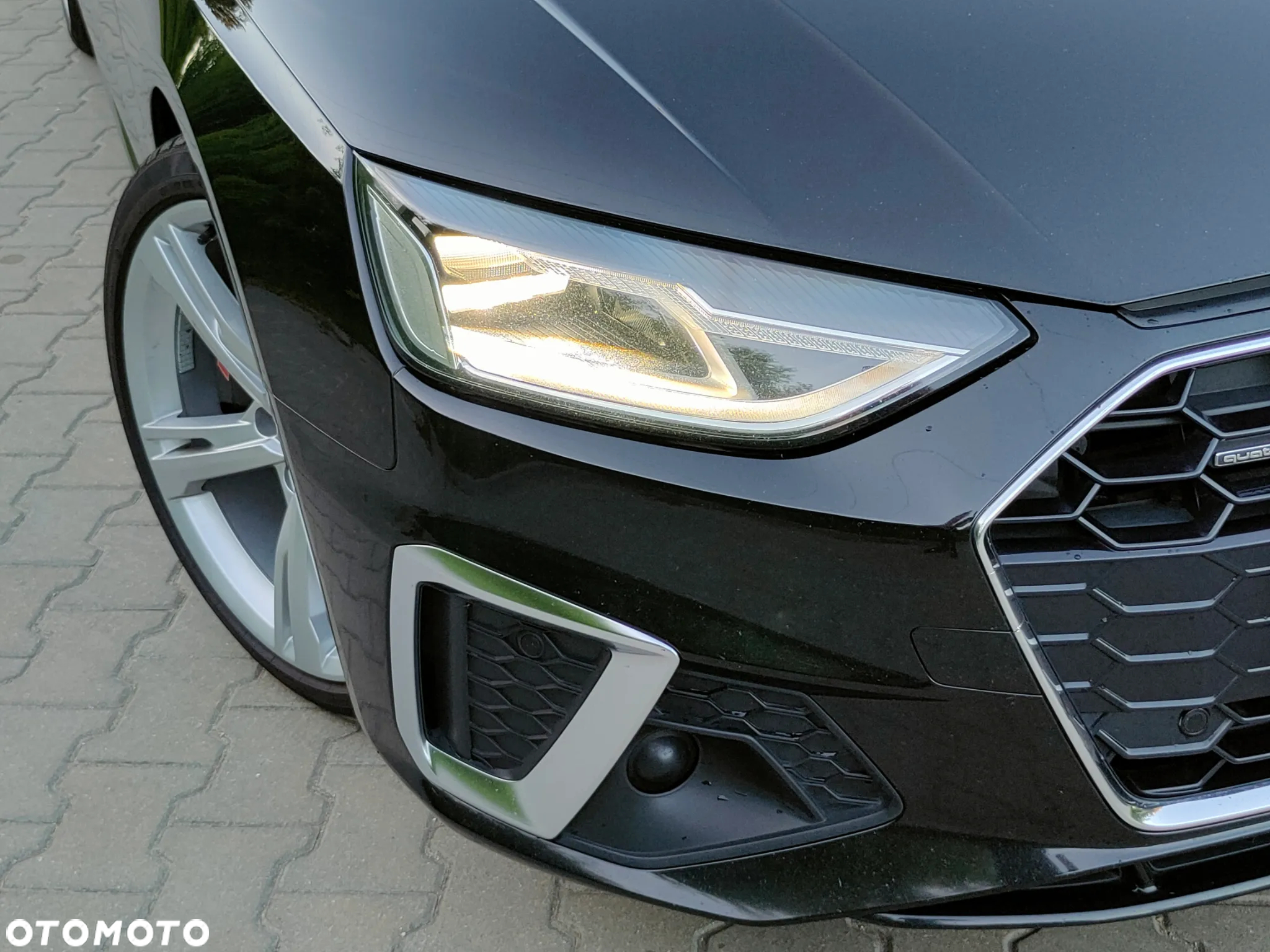 Audi A4 - 29