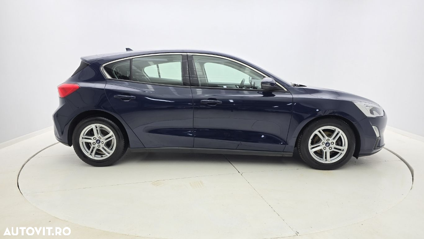 Ford Focus 1.5 EcoBlue Trend Edition - 5