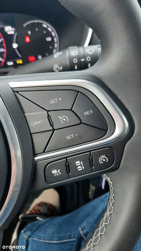 Fiat Tipo 1.0 T3 City Cross - 22