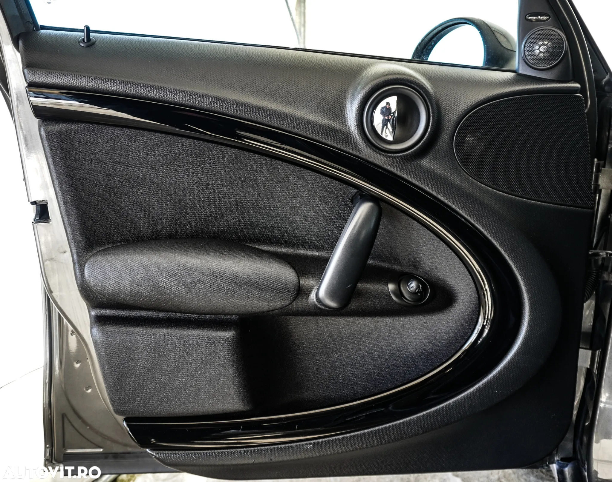 Mini Countryman Cooper S - 29