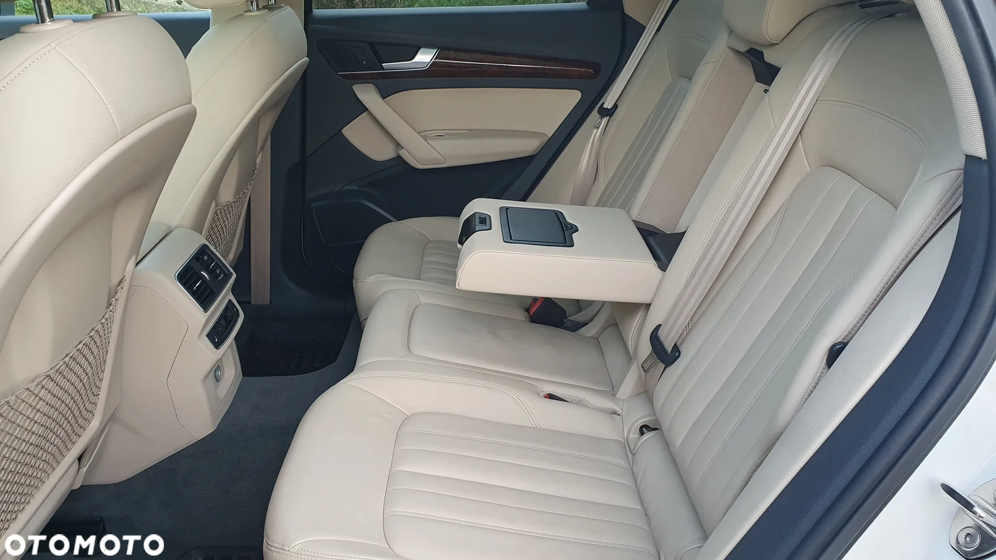 Audi Q5 45 TFSI quattro S tronic - 22