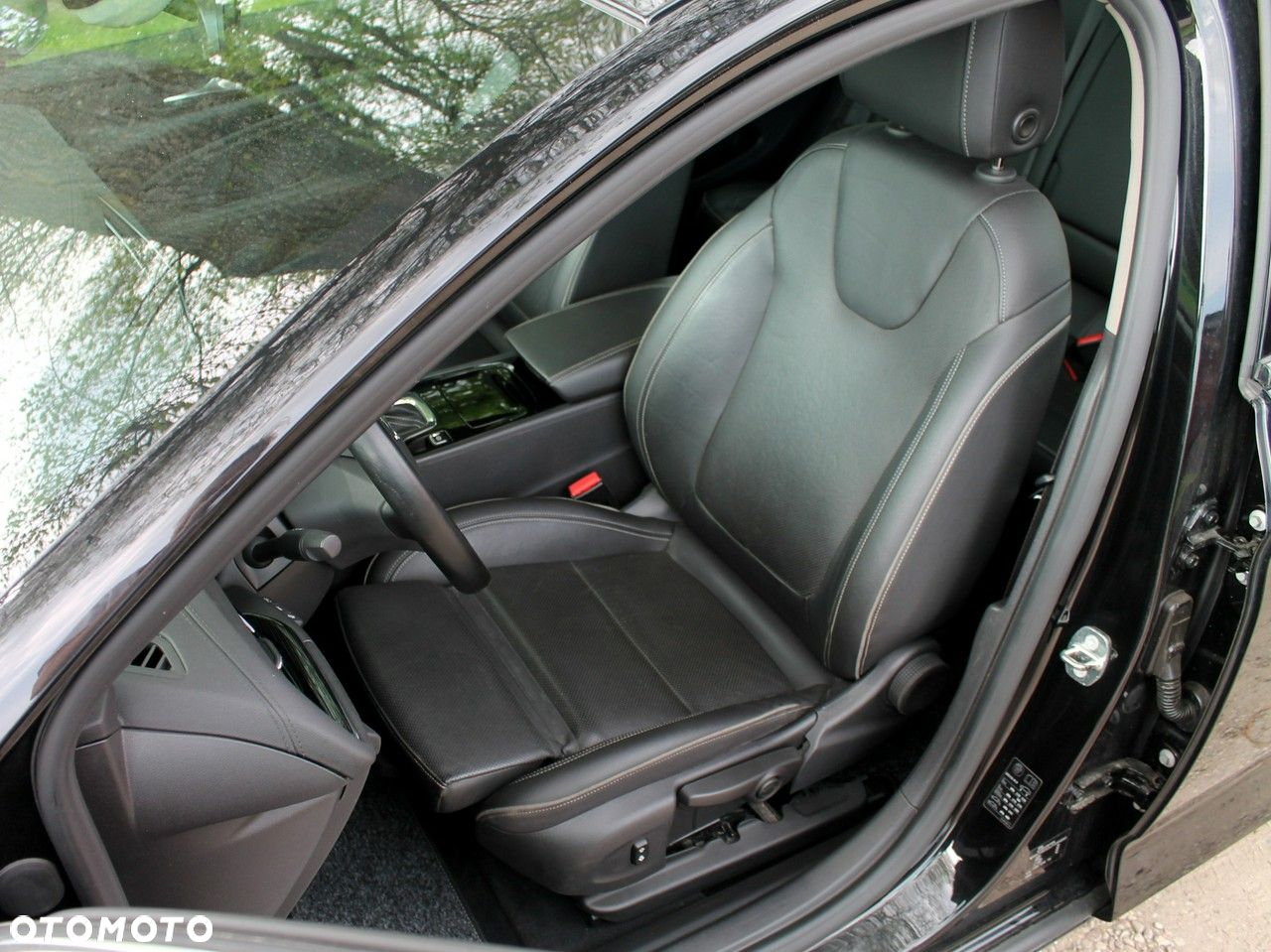 Opel Insignia - 29