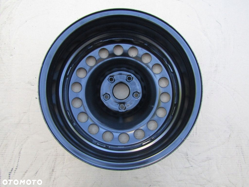 1x Felga NOWA 17 VW Tiguan II Skoda Kodiag Octavia Seat Ateca 6,5j 5x112 ET38 - 9