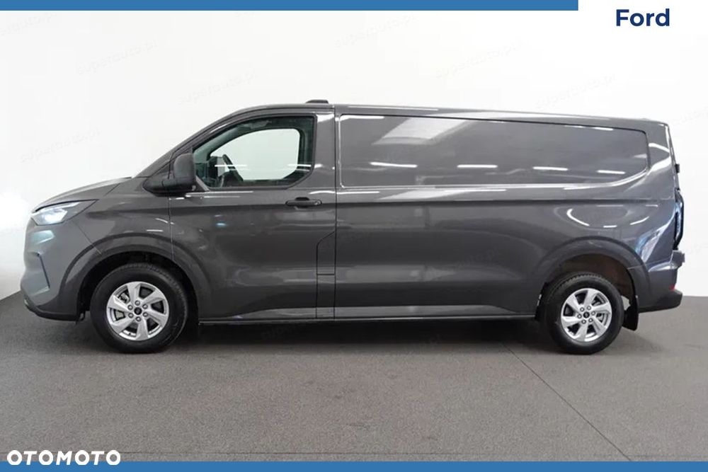 Ford Transit Custom 320 L2H1 Trend A8 2.0 170KM - 4