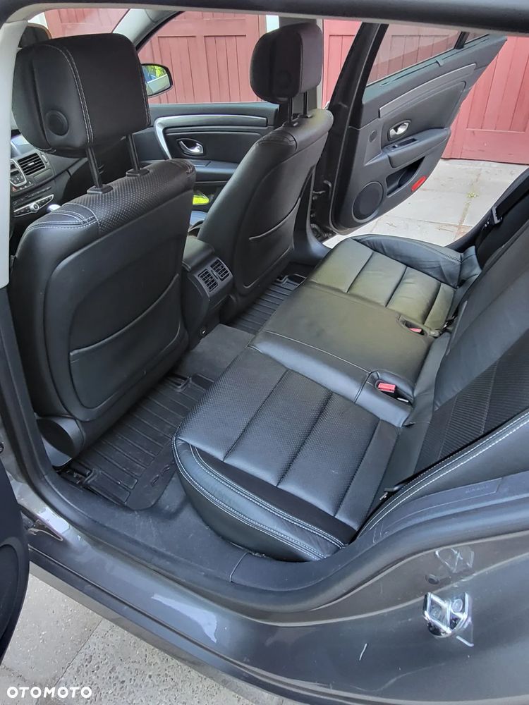 Renault Laguna 2.0 16V Turbo Dynamique - 7