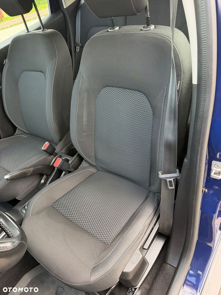 Dacia Duster 1.5 Blue dCi Comfort 4WD EU6d - 29