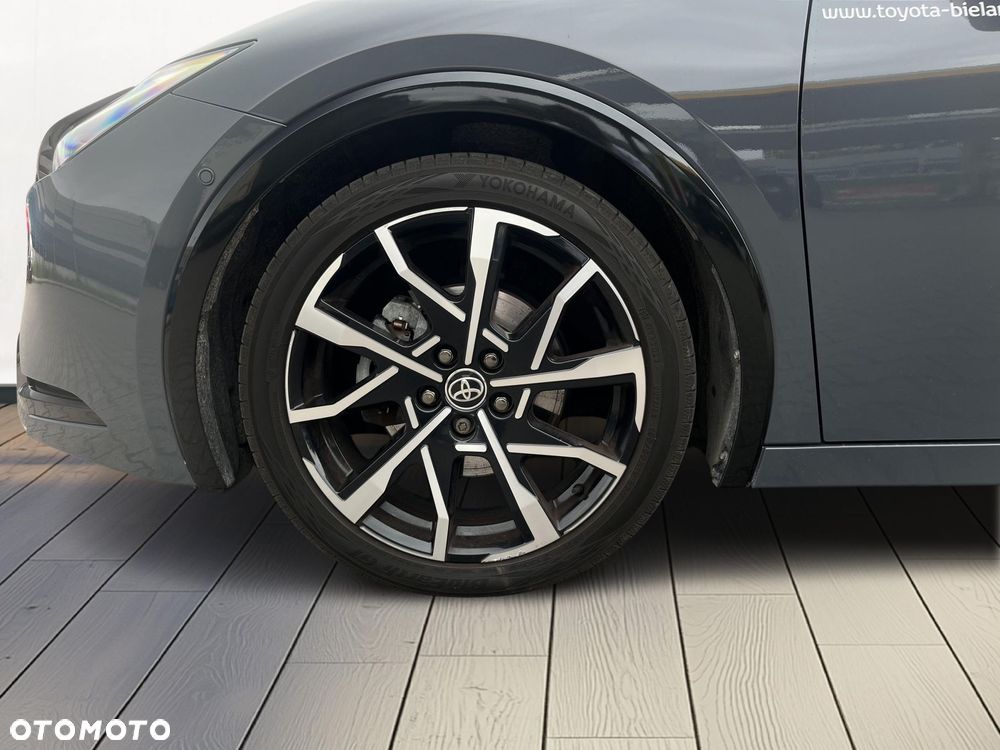 Toyota Prius - 20