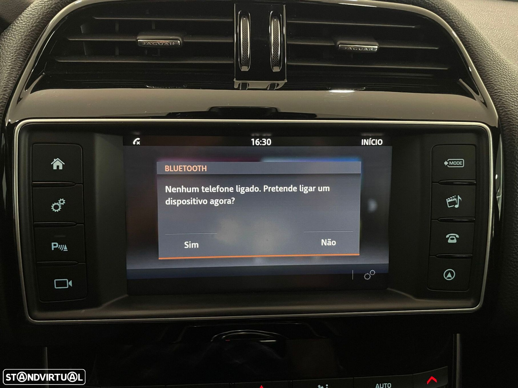 Jaguar XE 2.0 D R-Sport Aut. - 44