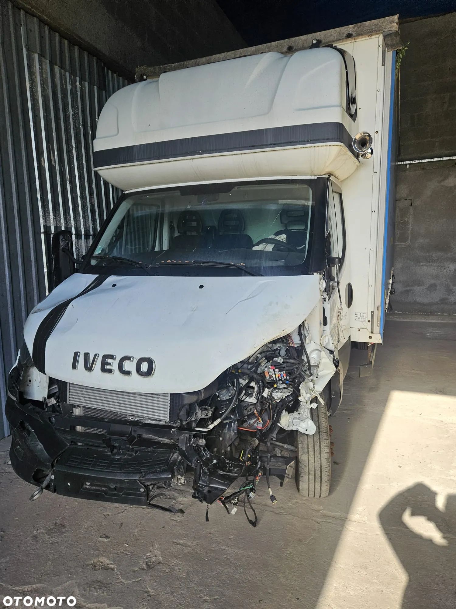 Iveco Daily - 1