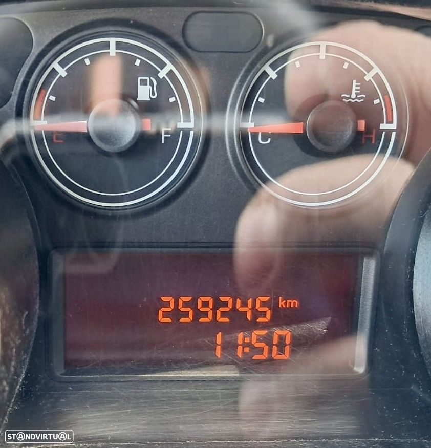 Fiat Bravo 1.6 M-Jet Sport - 8