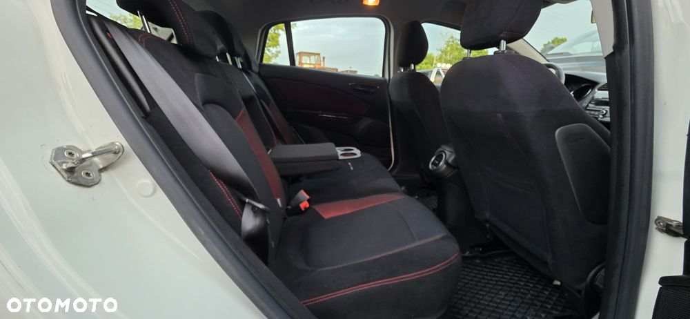Fiat Bravo 1.4 16V Turbo Start&Stopp Sport - 40
