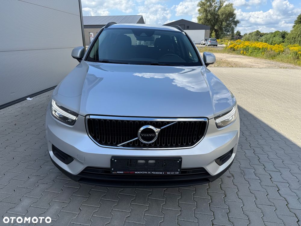 Volvo XC 40 D3 Momentum - 3