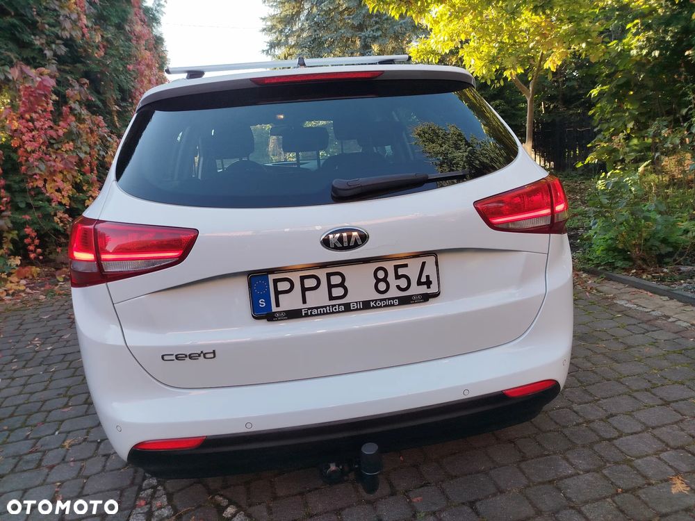 Kia Ceed - 17