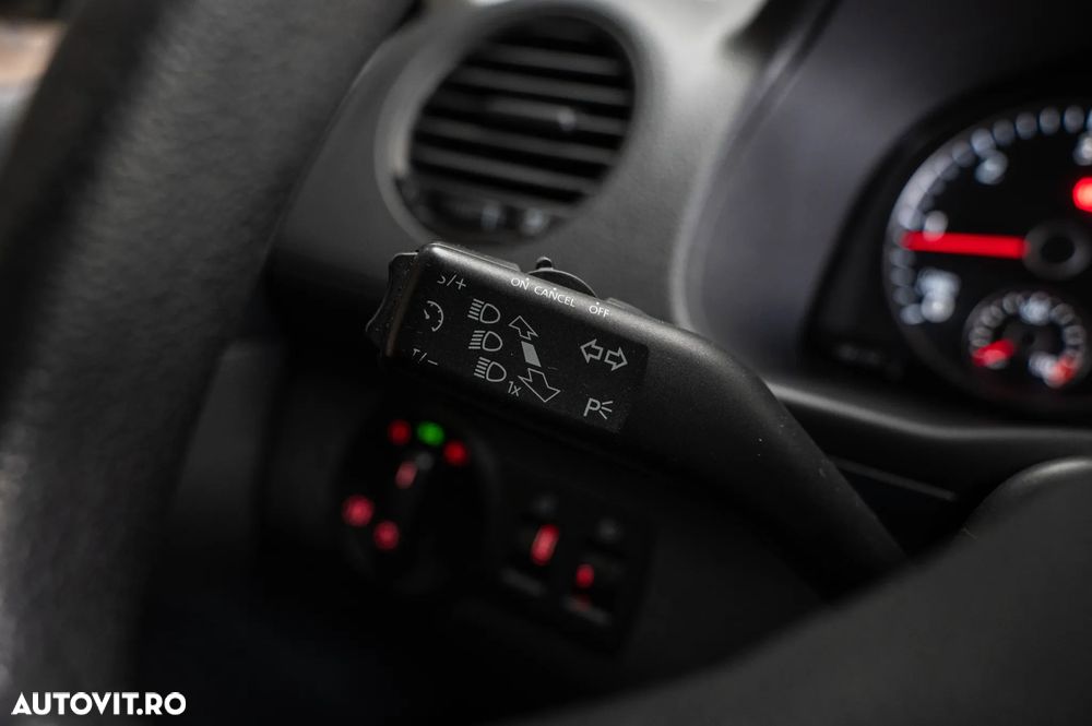 Volkswagen Caddy 1.6 (5-Si.) BMT - 20