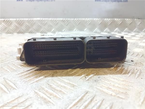 CENTRALINA DO MOTOR UCE BMW SERIE 7 - 3