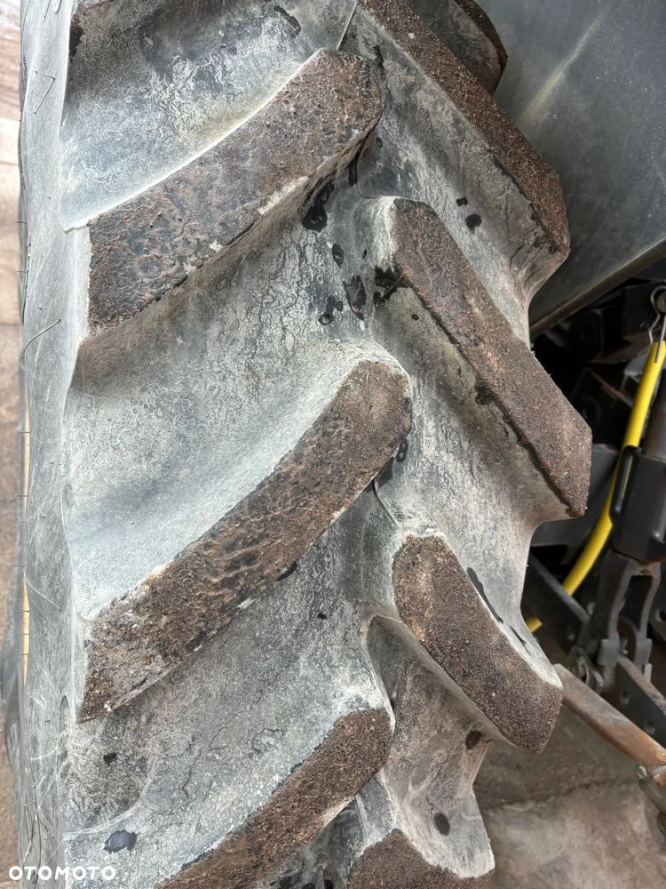 Renault Ergos 95 H2R - 10