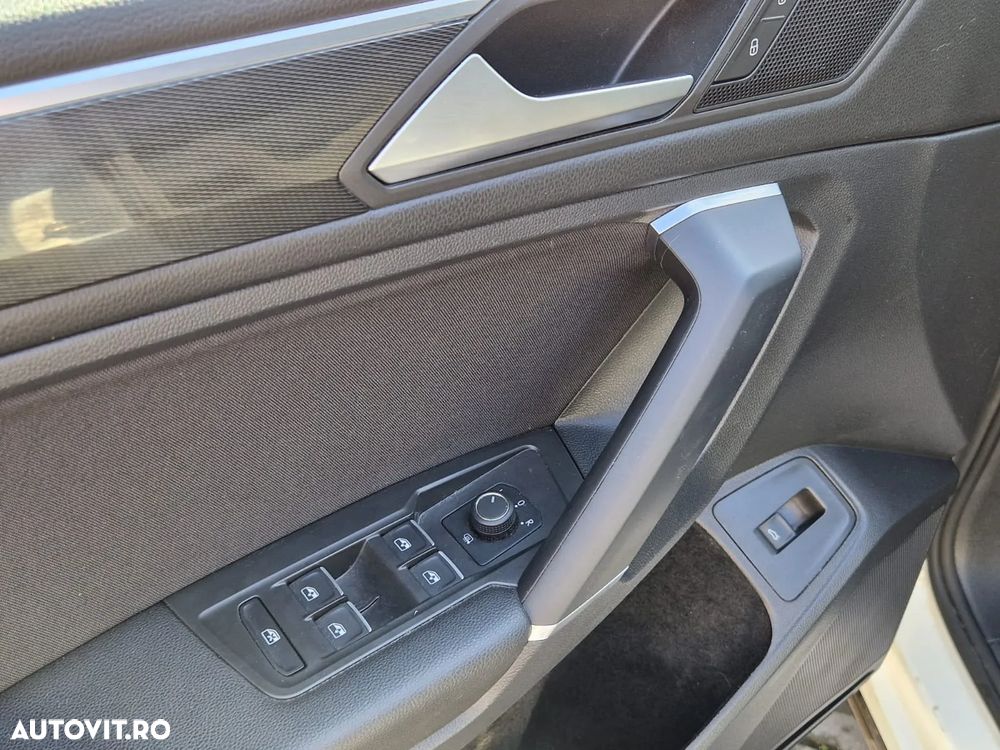 Volkswagen Tiguan 2.0 TSI DSG 4Mot Highline - 7