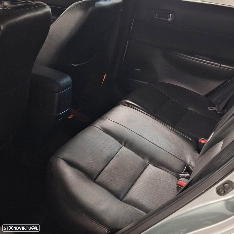 Mazda 6 2.0 MZR-CD Exclusive - 7