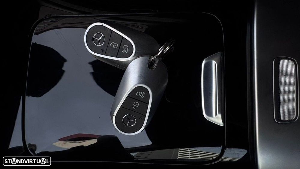 Mercedes-Benz C 200 d - 17