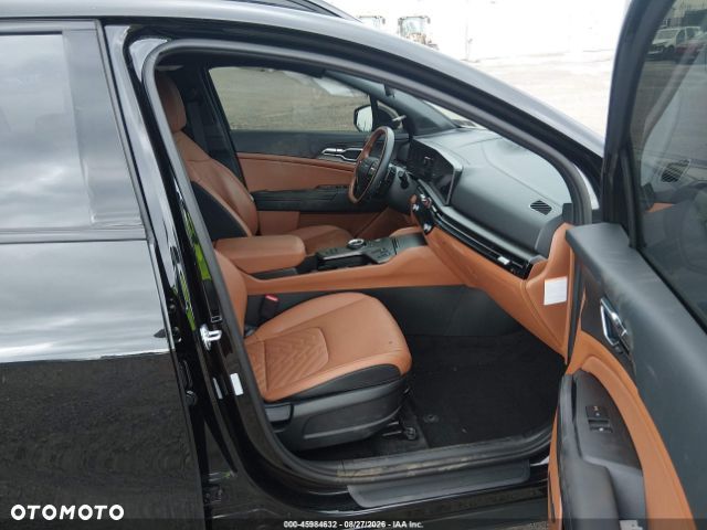Kia Sportage - 6