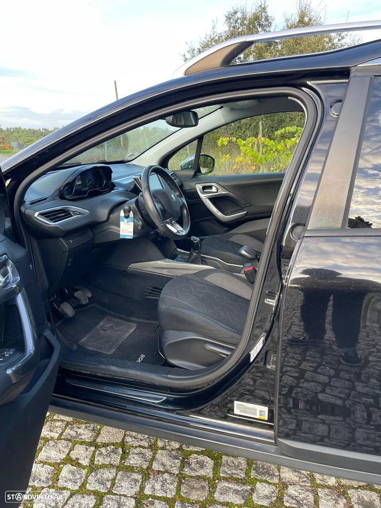 Peugeot 2008 1.2 PureTech Active - 7