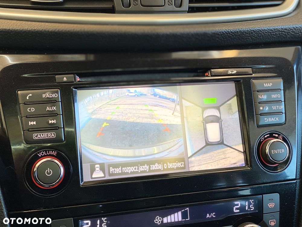 Nissan Qashqai 1.6 dCi Tekna - 29