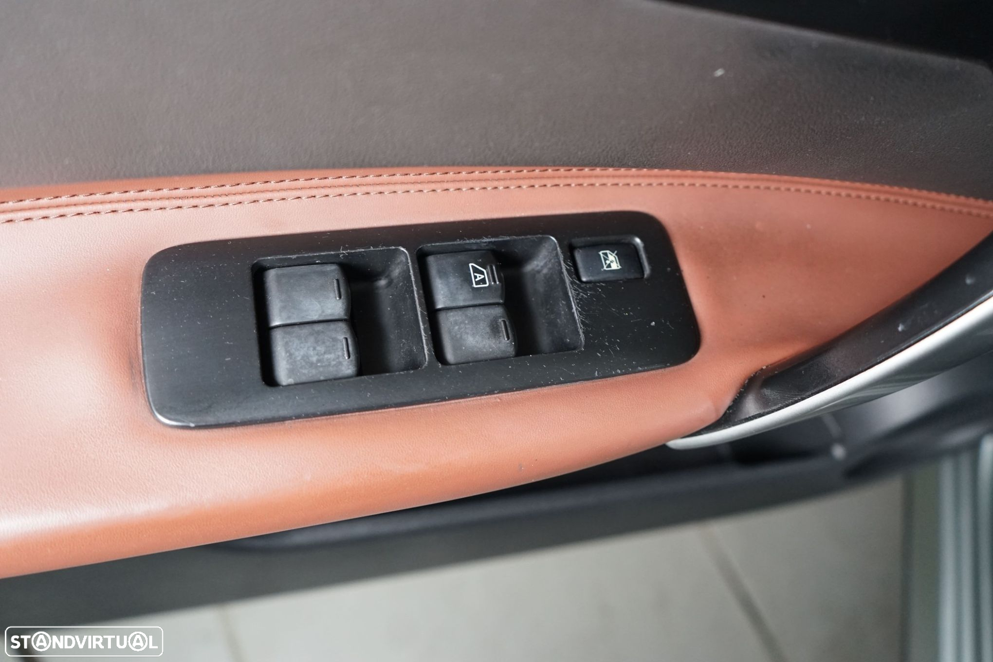 Nissan Qashqai 1.5 dCi Tekna NA - 20