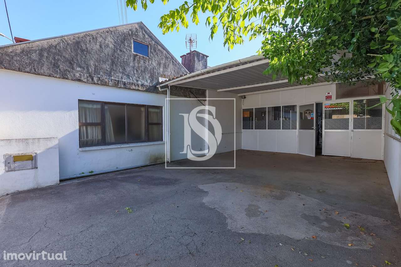 Armazém  Venda em Galegos (São Martinho),Barcelos - Grande imagem: 5/14