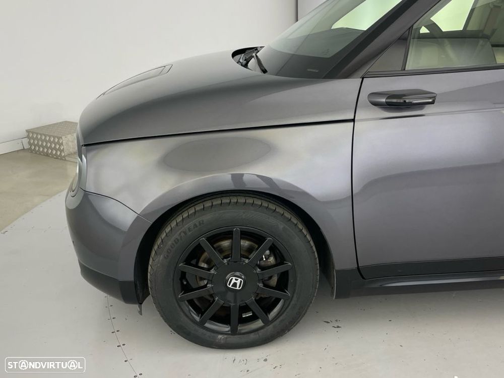 Honda e Standard - 19