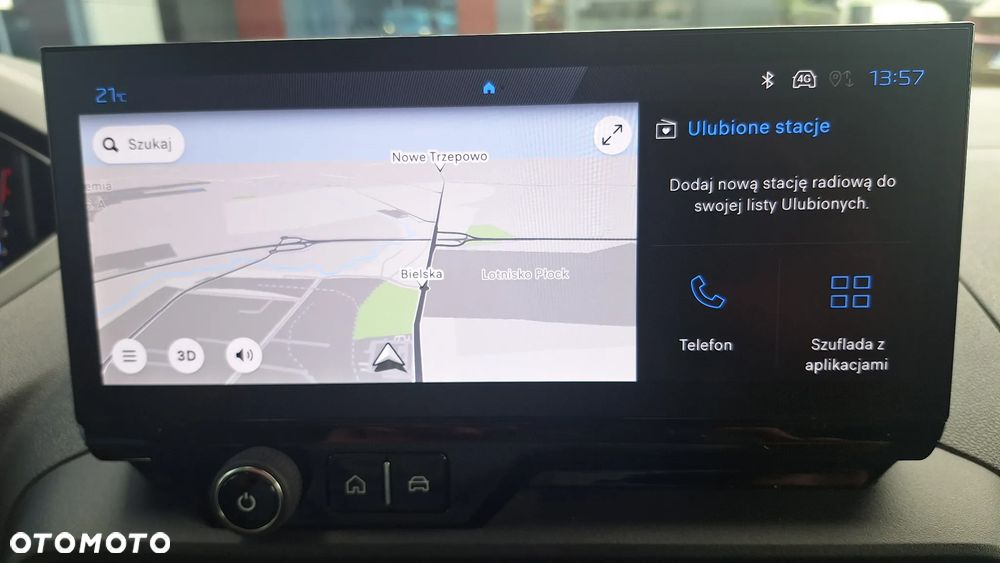Peugeot Partner Furgon 5-miejscowy BlueHDi 100 KM S&S M6 Wiele możliwości - 3