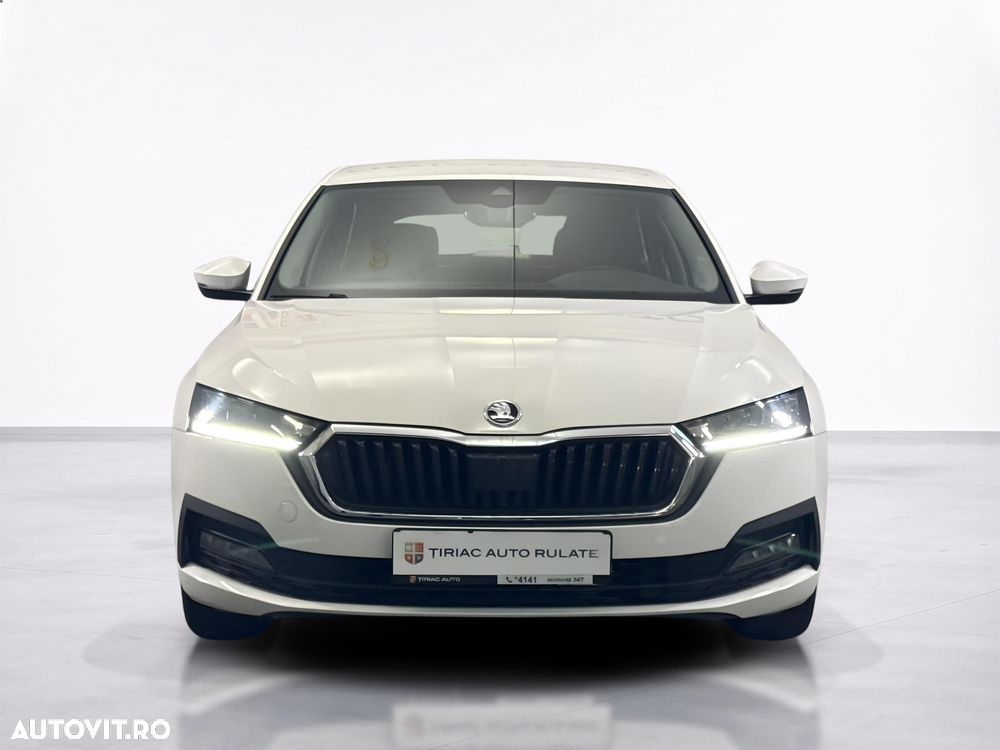 Skoda Octavia - 10